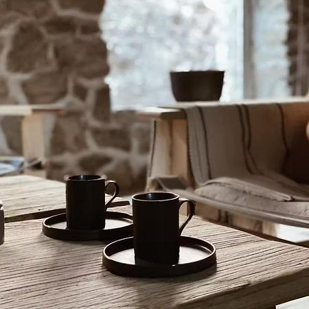 Hotel Hobo Farm Miyun Exteriér fotografie